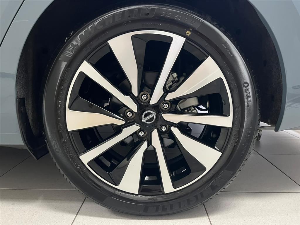 SENTRA 2.0 16V GASOLINA ADVANCE XTRONIC11