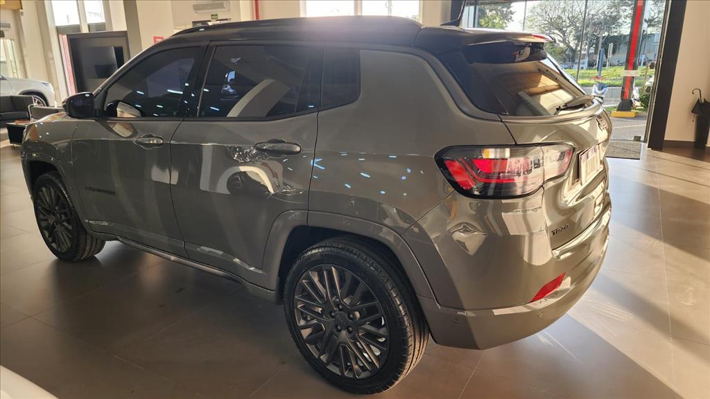 COMPASS 1.3 T270 TURBO FLEX S AT64