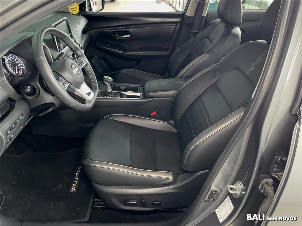 SENTRA 2.0 16V GASOLINA ADVANCE XTRONIC11