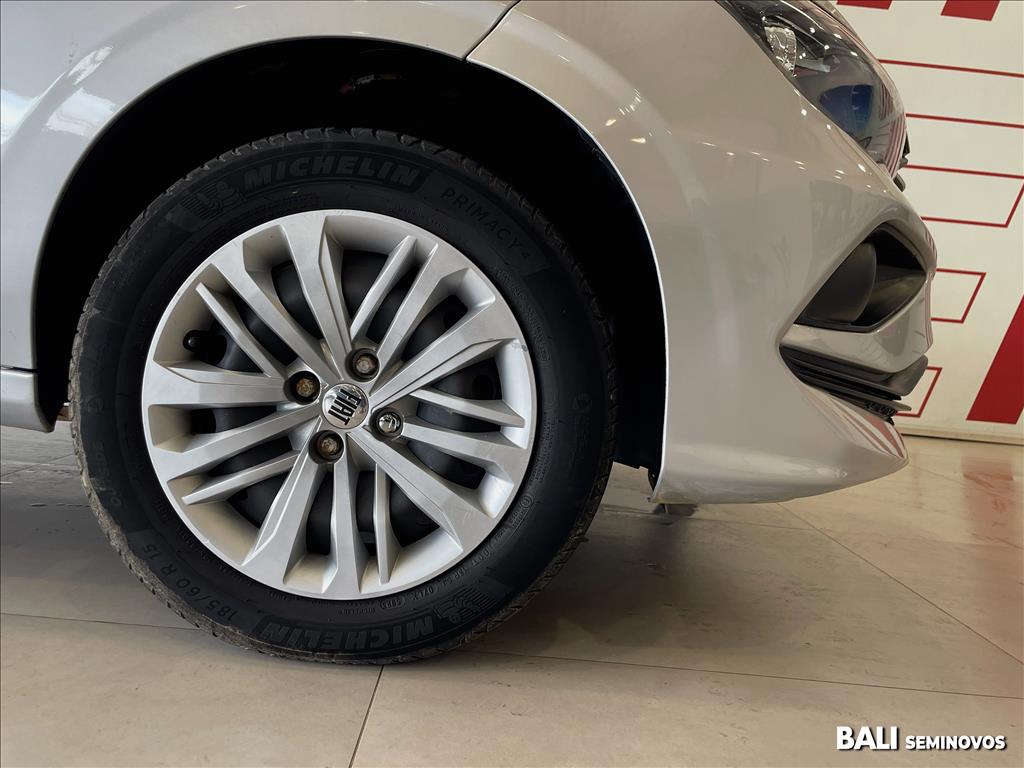 CRONOS 1.3 FIREFLY FLEX DRIVE MANUAL8