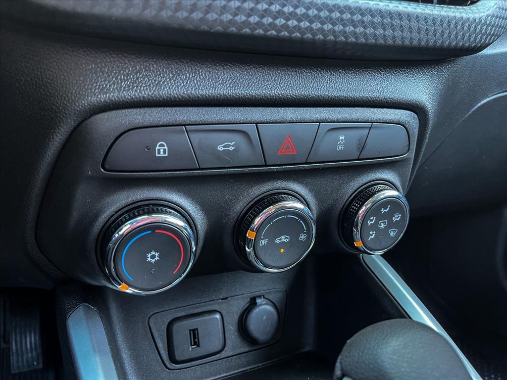 ONIX PLUS 1.0 TURBO FLEX LT AUTOMÁTICO