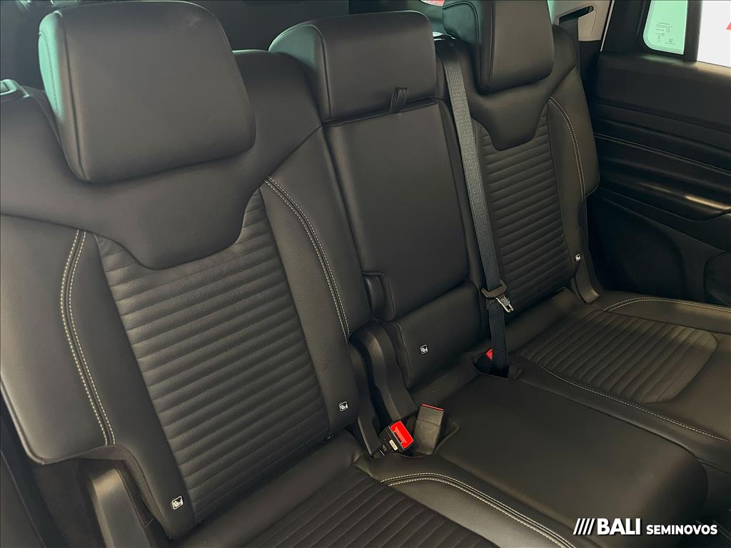 COMMANDER 1.3 T270 TURBO FLEX LONGITUDE AT619 COMMANDER 1.3 T270 TURBO FLEX LONGITUDE AT619