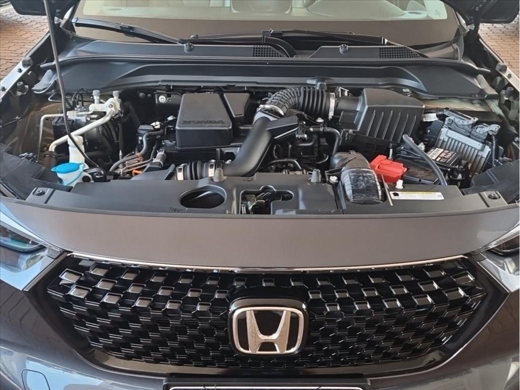 HR-V 1.5 DI I-VTEC TURBO FLEX TOURING CVT8