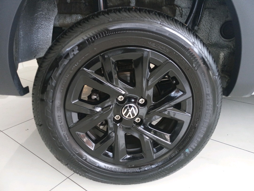 VW - Volkswagen-SAVEIRO-1.6 MSI TRENDLINE CS 16V FLEX 2P MANUAL