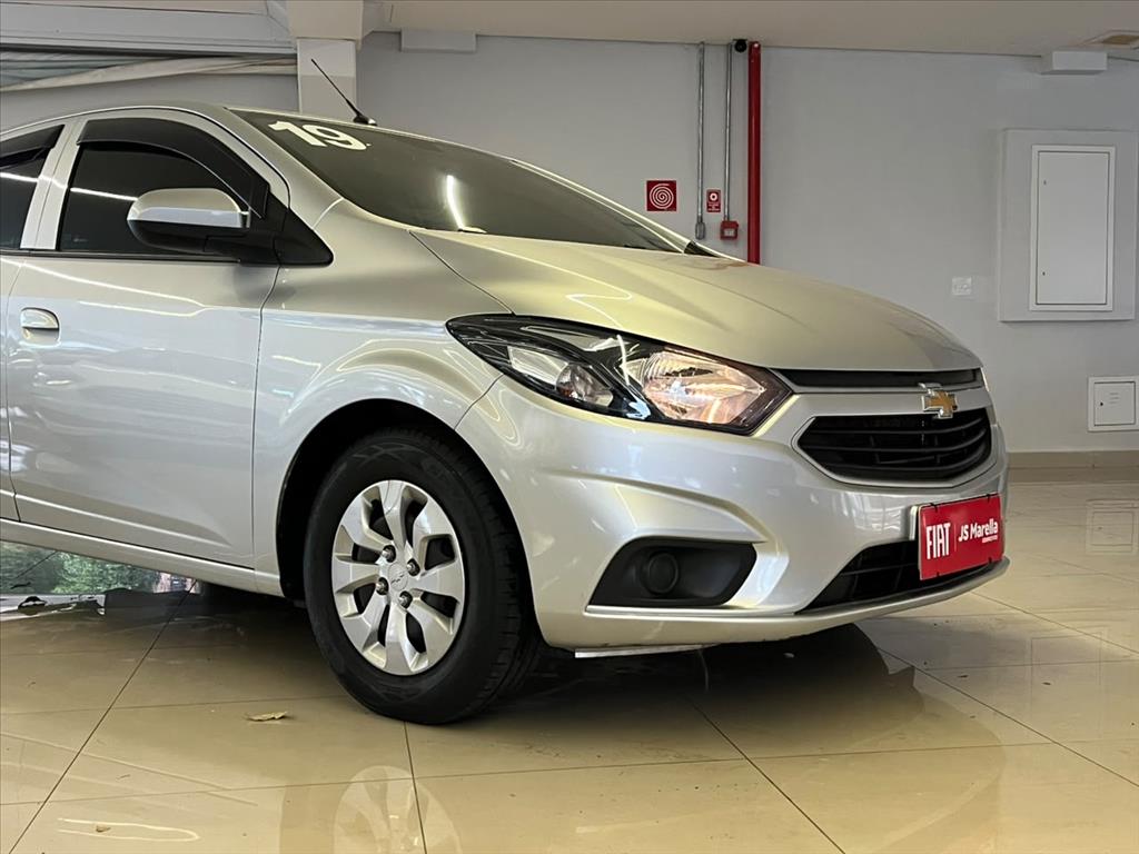 ONIX 1.0 MPFI LT 8V FLEX 4P MANUAL6