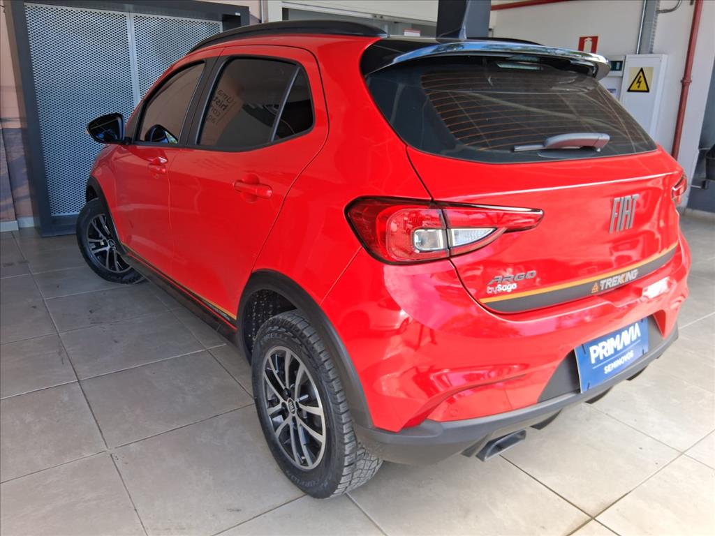 ARGO 1.3 FIREFLY FLEX TREKKING MANUAL3