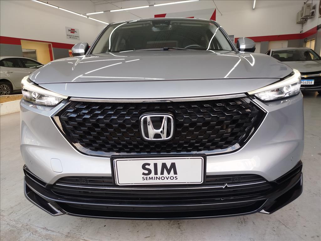 Honda HR-V 1.5 Di I Vtec Turbo Flex Touring CVT - foto 2