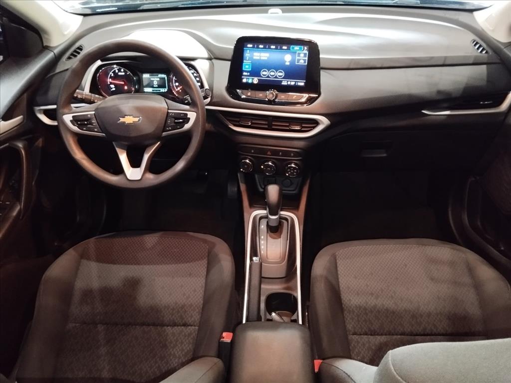 TRACKER 1.0 TURBO FLEX LT AUTOMÁTICO11