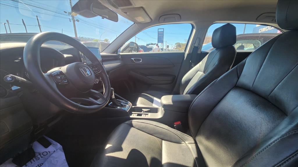 HR-V 1.5 DI I-VTEC FLEX EX CVT5