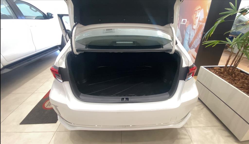 COROLLA 2.0 VVT-IE FLEX GLI DIRECT SHIFT14
