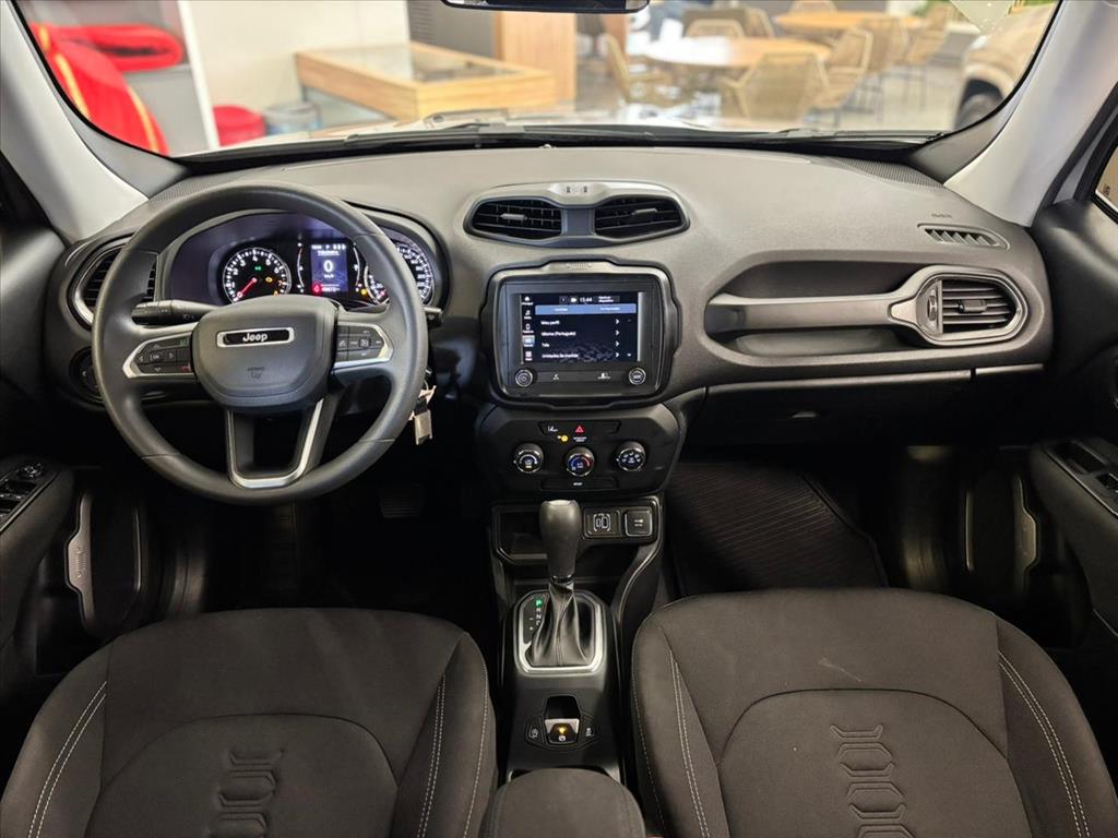 RENEGADE 1.3 T270 TURBO FLEX SPORT AT6