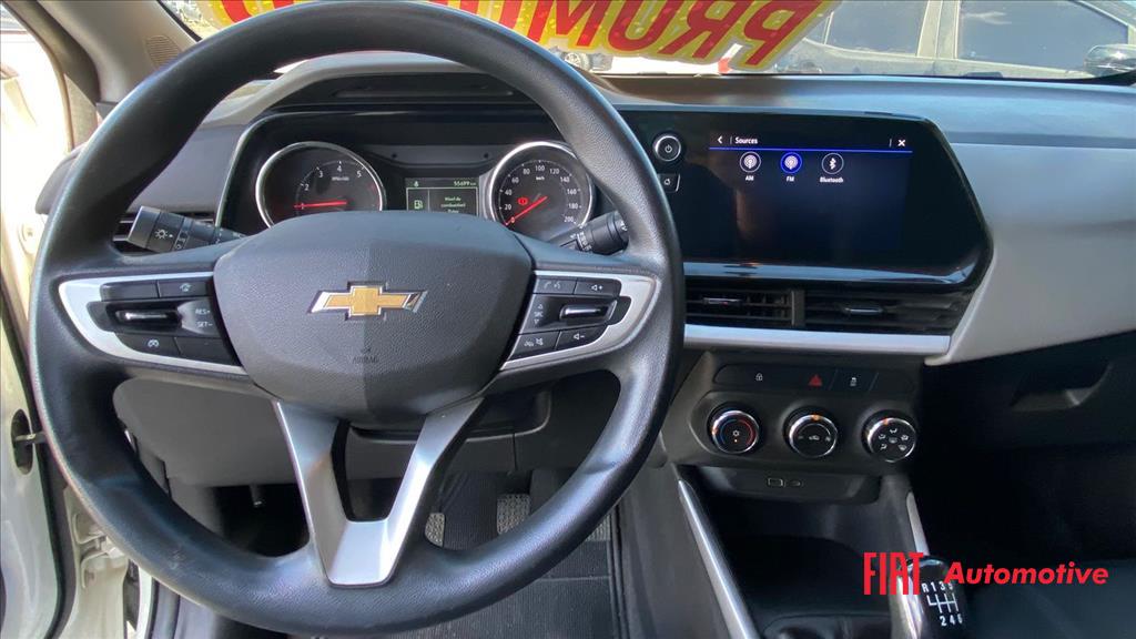 MONTANA 1.2 TURBO FLEX LT MANUAL