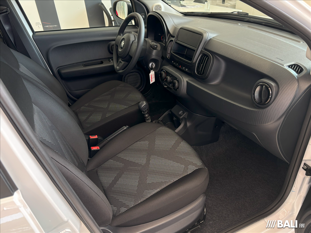 MOBI 1.0 FIREFLY FLEX LIKE. MANUAL10