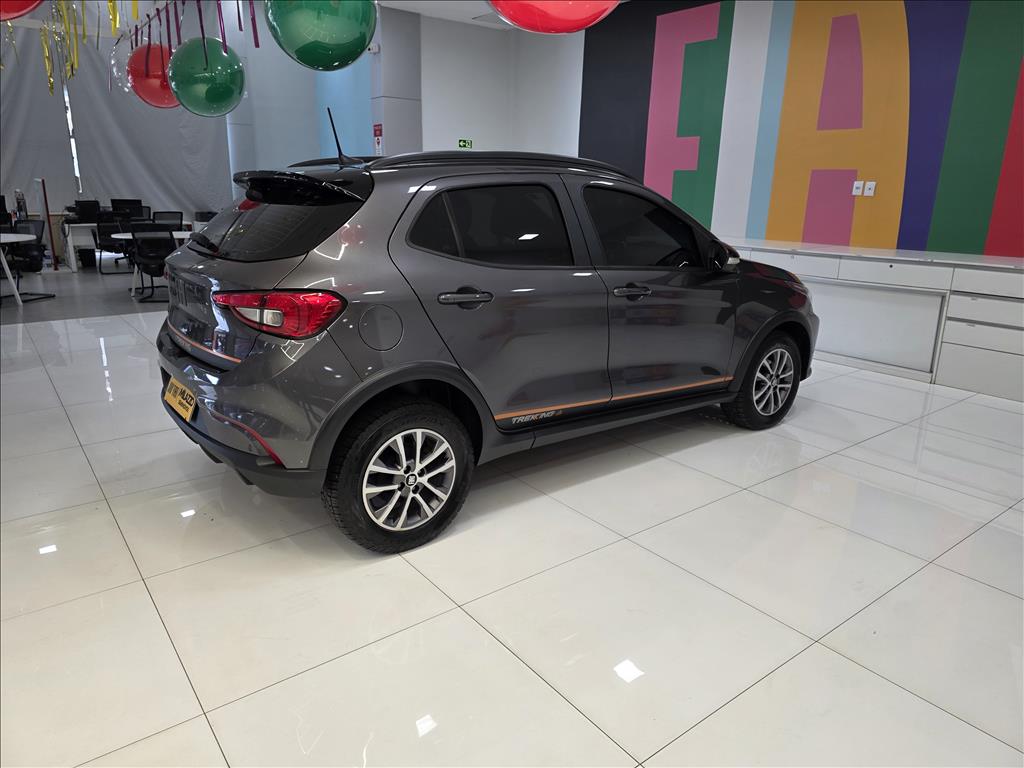 ARGO 1.3 FIREFLY FLEX TREKKING MANUAL5