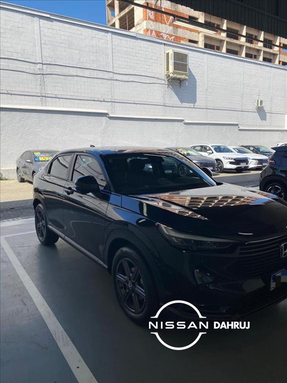 HR-V 1.5 DI I-VTEC FLEX EXL CVT2