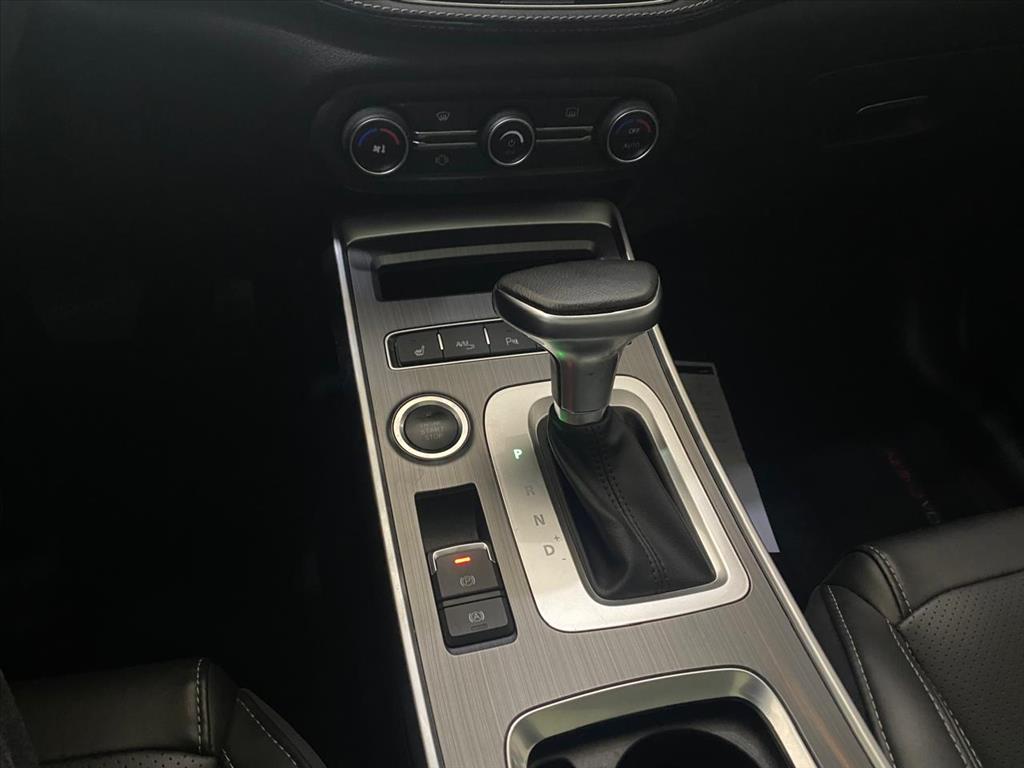 Caoa Chery-TIGGO 7-1.5 VVT TURBO iFLEX TXS DCT