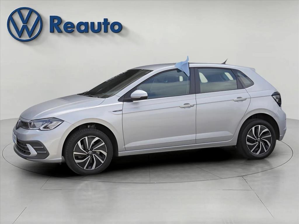 POLO 1.0 170 TSI HIGHLINE AUTOMÁTICO1
