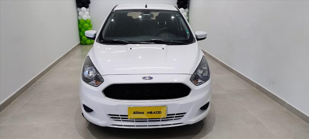 KA 1.0 TI-VCT FLEX SE MANUAL4