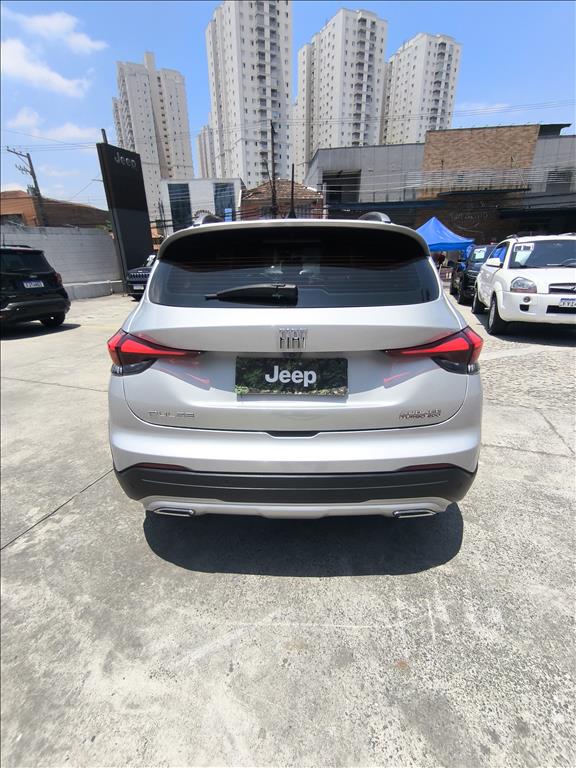 PULSE 1.0 TURBO 200 FLEX AUDACE CVT8