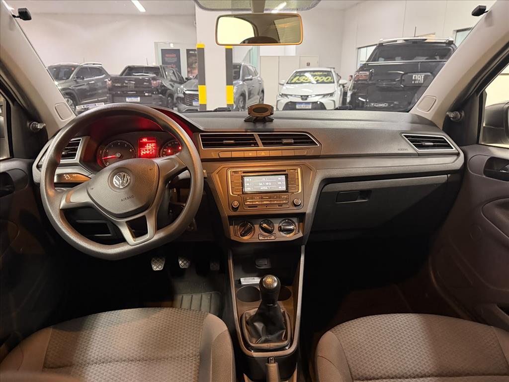 VOYAGE 1.6 MSI TOTALFLEX 4P MANUAL6
