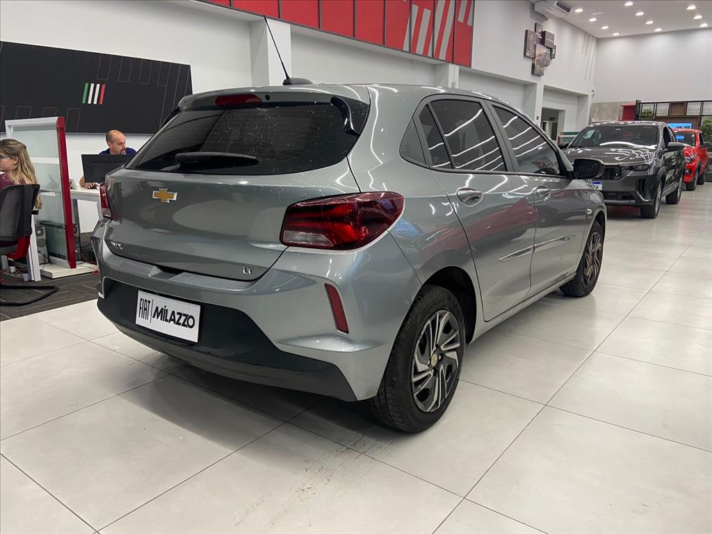 ONIX 1.0 FLEX LT MANUAL5