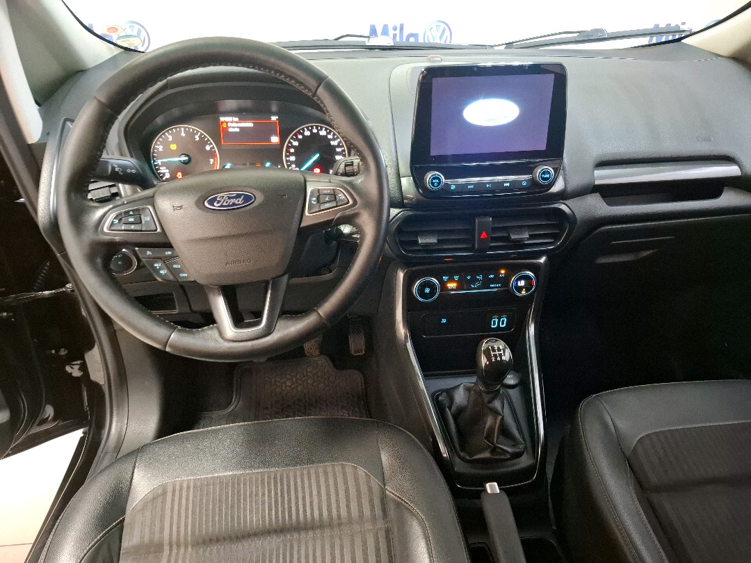 ECOSPORT 1.5 TI-VCT FLEX FREESTYLE MANUAL3