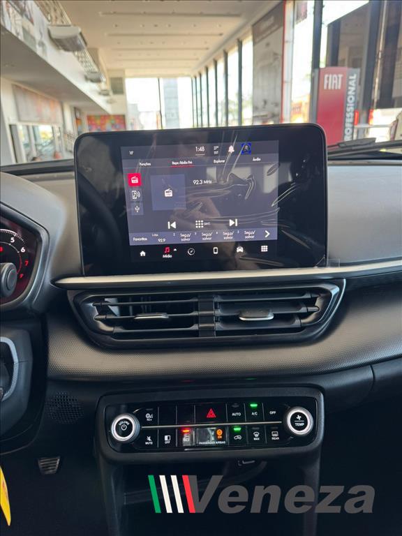 PULSE 1.3 FLEX DRIVE MANUAL10