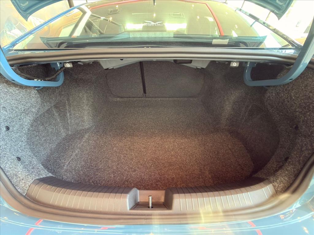 JETTA 2.0 350 TSI GASOLINA GLI DSG9