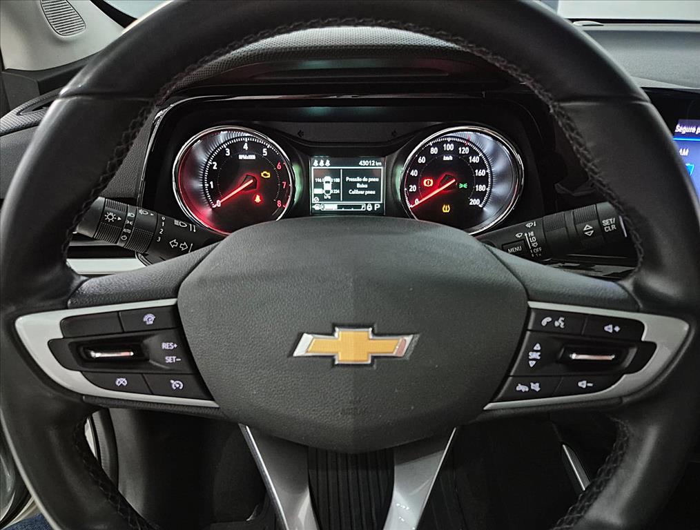 GM - Chevrolet-MONTANA-1.2 TURBO FLEX PREMIER AUTOMÁTICO