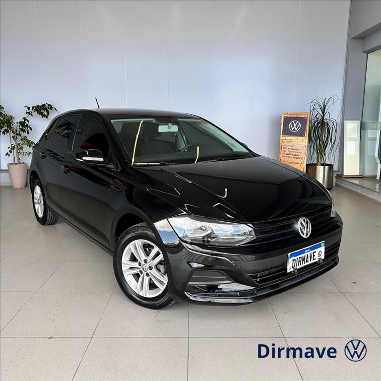 POLO 1.6 MSI TOTAL FLEX AUTOMÁTICO1
