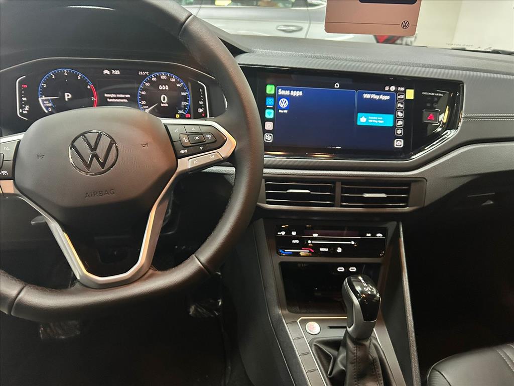 NIVUS 1.0 200 TSI TOTAL FLEX HIGHLINE AUTOMÁTICO8