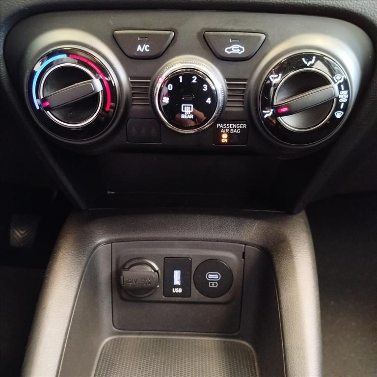 HB20 1.0 12V FLEX COMFORT PLUS MANUAL