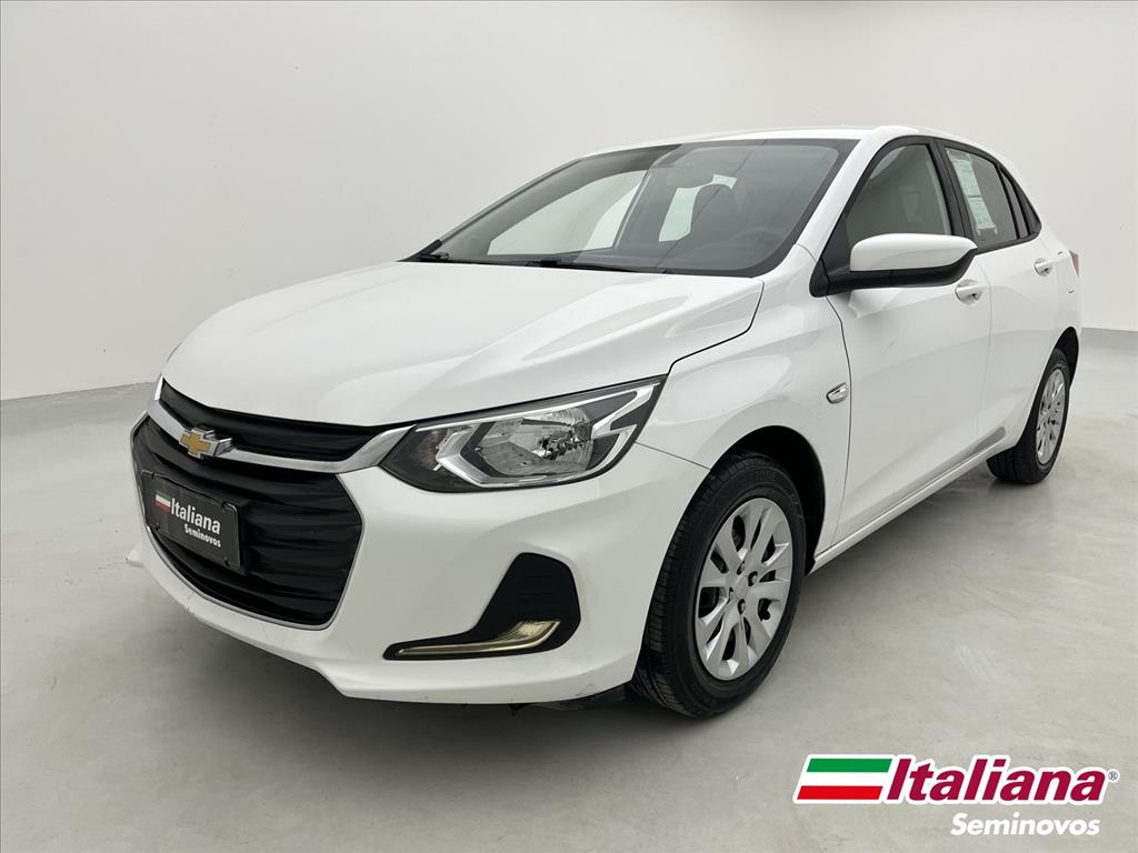 ONIX 1.0 FLEX LT MANUAL