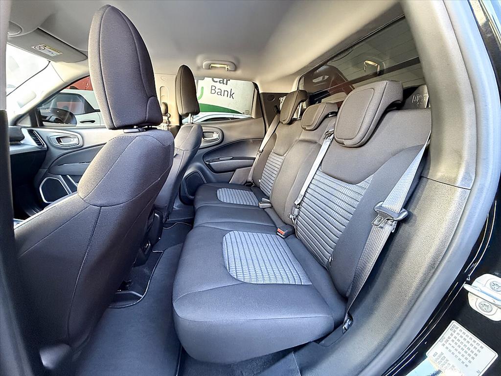 FIAT TORO 1.3 TURBO 270 FLEX ENDURANCE AT6