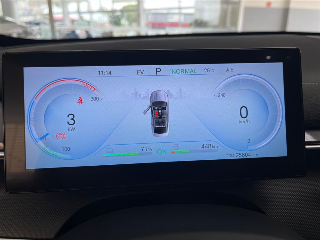 KING 1.5 DM-I PHEV GS AUTOMÁTICO6