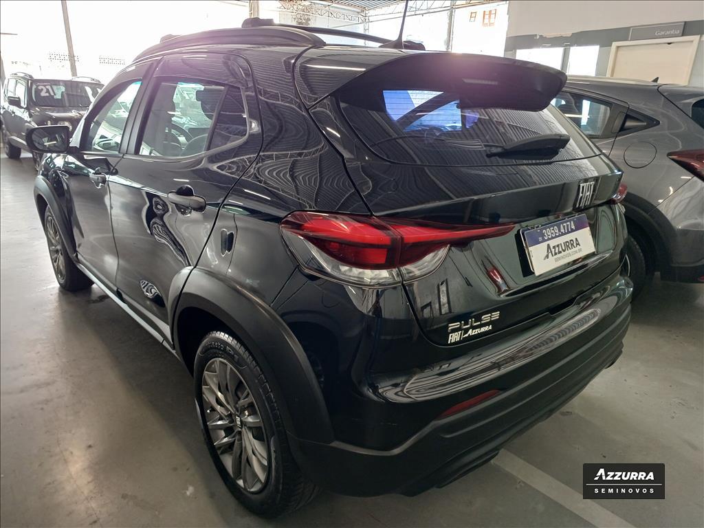 PULSE 1.3 FLEX DRIVE MANUAL3