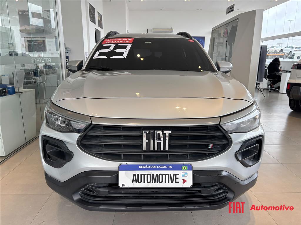 PULSE 1.3 FLEX DRIVE CVT1
