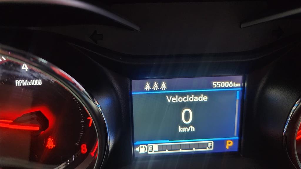 TRACKER 1.2 TURBO FLEX PREMIER AUTOMÁTICO9