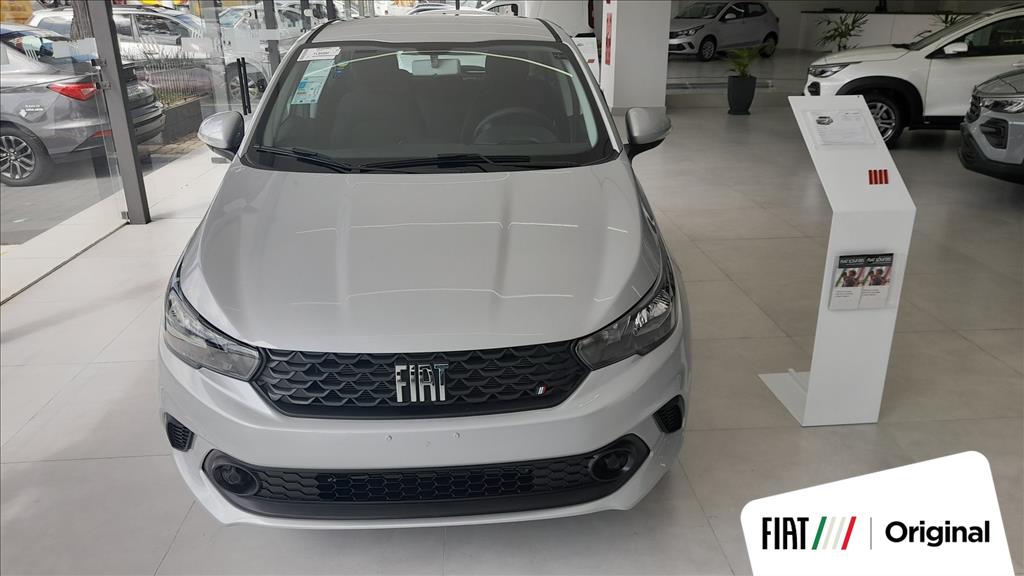 FIAT ARGO 2022 - 1.0 FIREFLY FLEX MANUAL