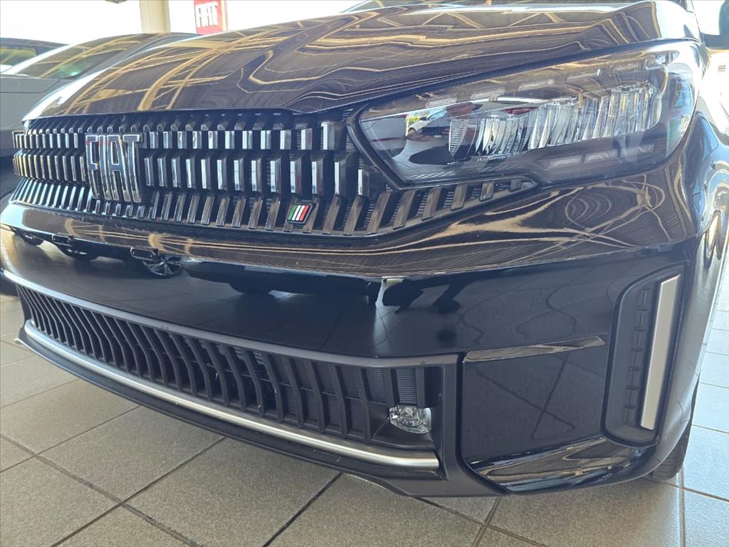 CRONOS 1.3 FIREFLY FLEX PRECISION CVT3