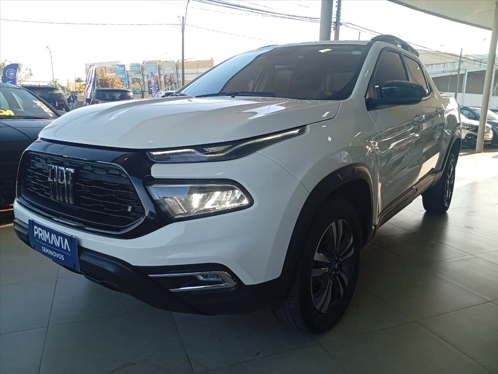 TORO 1.3 TURBO 270 FLEX FREEDOM AT61