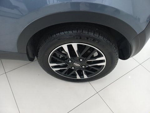 Caoa Chery-iCAR-45 KW ELÉTRICO