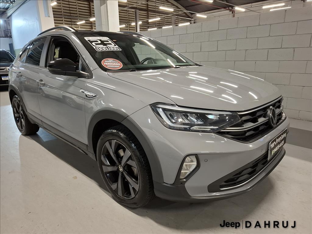 NIVUS 1.0 200 TSI TOTAL FLEX HIGHLINE AUTOMÁTICO2