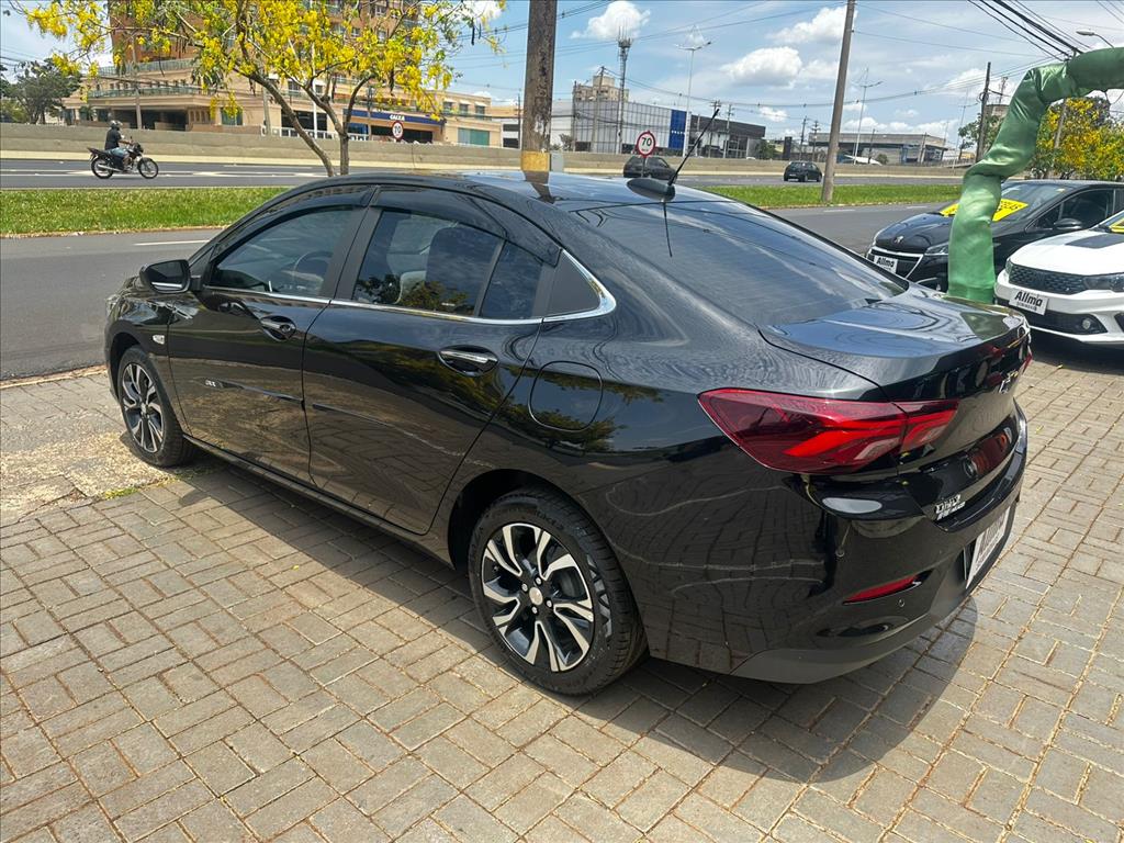 ONIX PLUS 1.0 TURBO FLEX PREMIER AUTOMÁTICO6