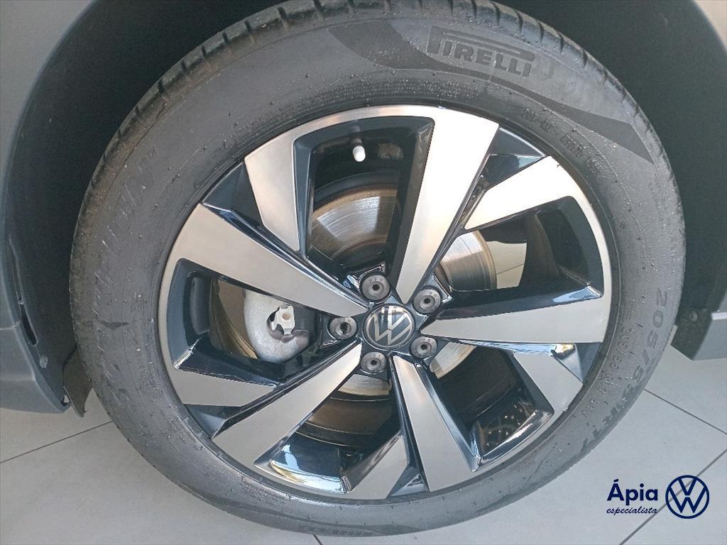 NIVUS 1.0 200 TSI TOTAL FLEX HIGHLINE AUTOMÁTICO12
