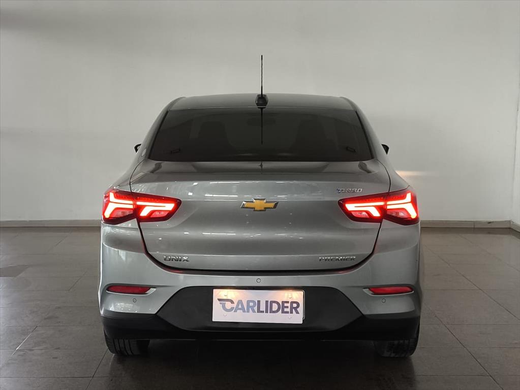ONIX PLUS 1.0 TURBO FLEX PREMIER AUTOMÁTICO12
