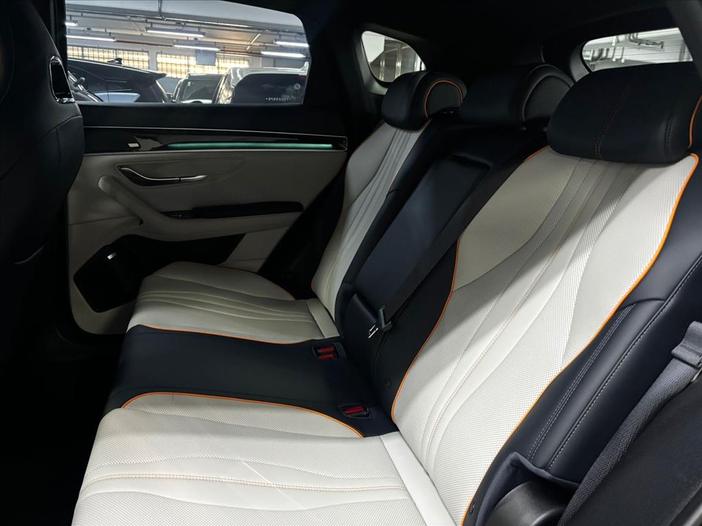 SONG PLUS 1.5 DM-I HÍBRIDO AUTOMÁTICO6