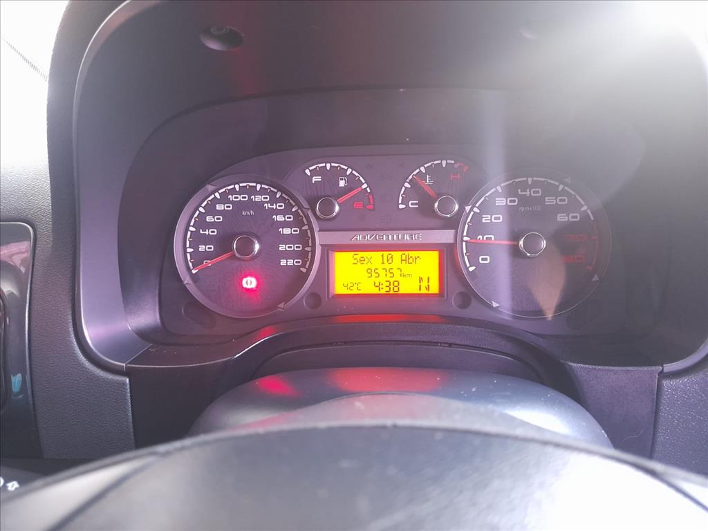 STRADA 1.8 MPI ADVENTURE CD 16V FLEX 3P MANUAL9