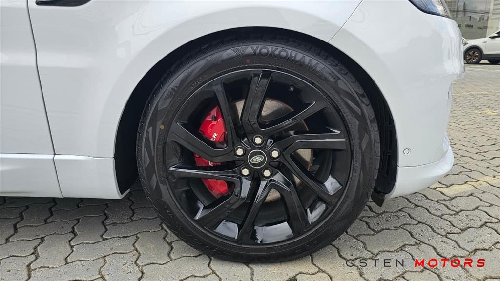Land Rover-RANGE ROVER SPORT-2.0 HSE HÍBRIDO 4P AUTOMÁTICO
