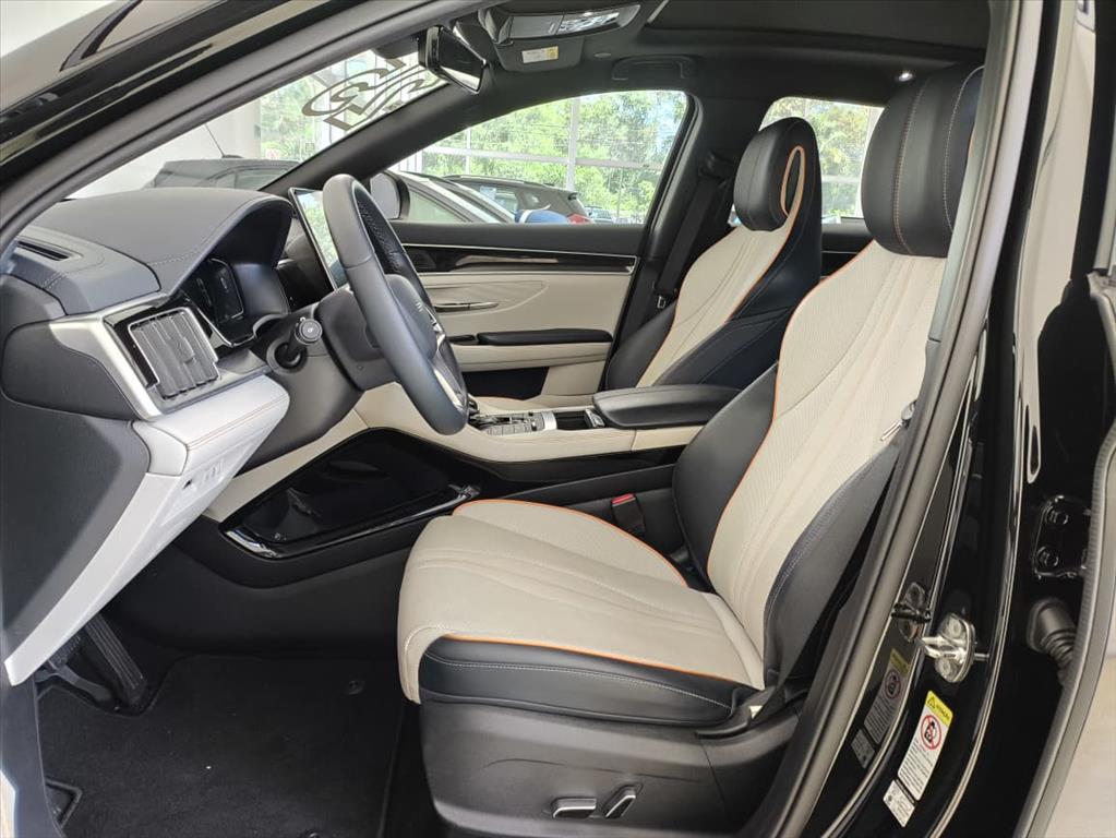 SONG PLUS 1.5 DM-I HÍBRIDO AUTOMÁTICO6